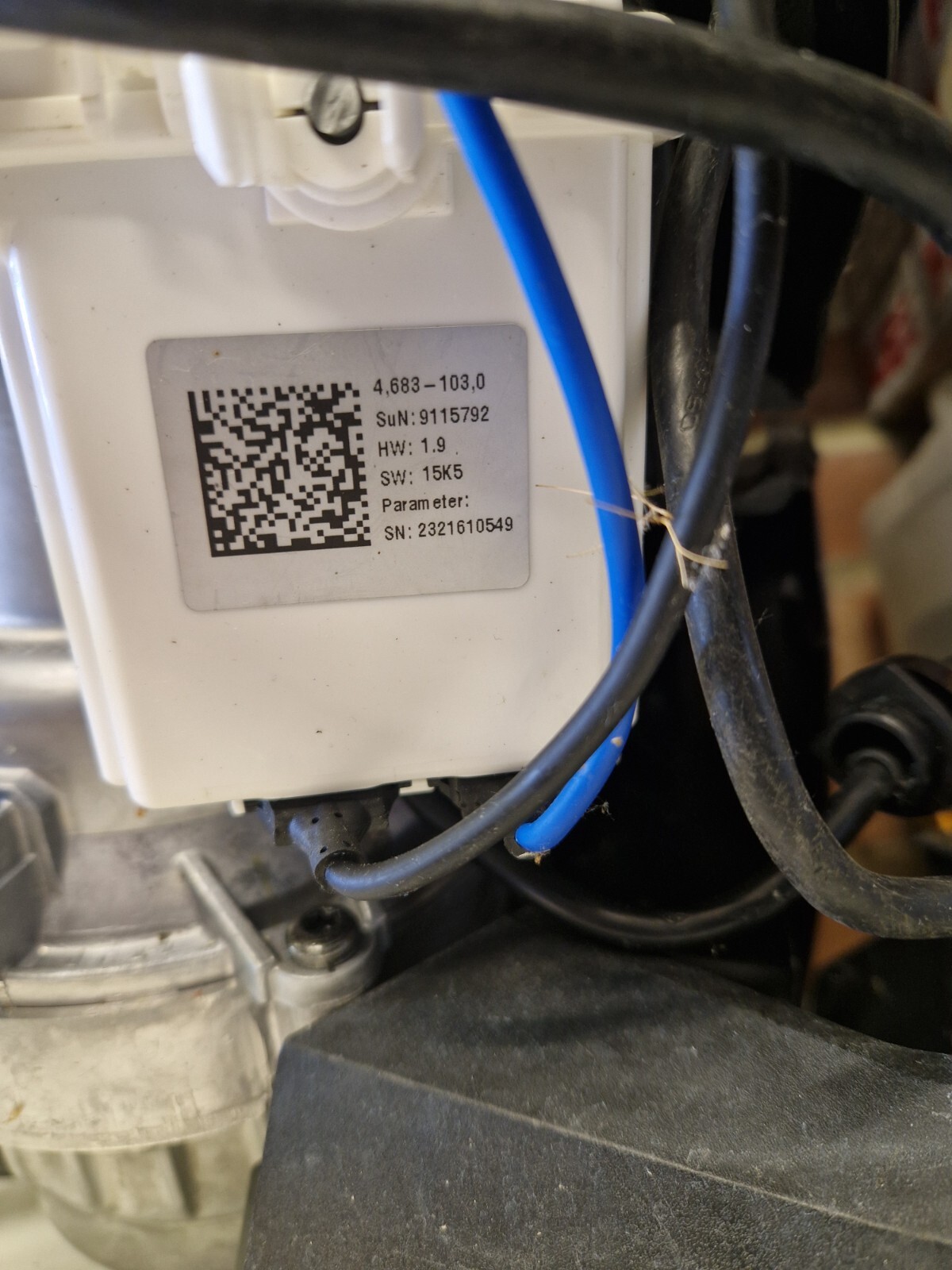 Kärcher K5 Full Control Plus Pressure Washer SPARES or REPAIR eBay