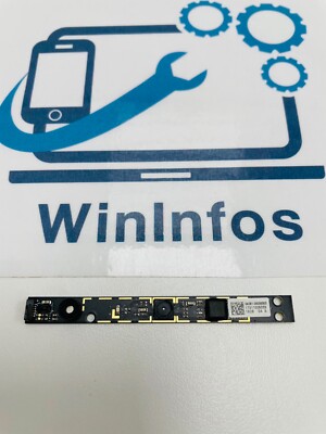 Webcam D'origine ASUS Pour Ordinateur Portable F541N (F541NC-DM149T) - Occasion
