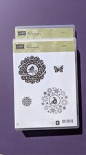Stampin Up - Four Seasons 1  2