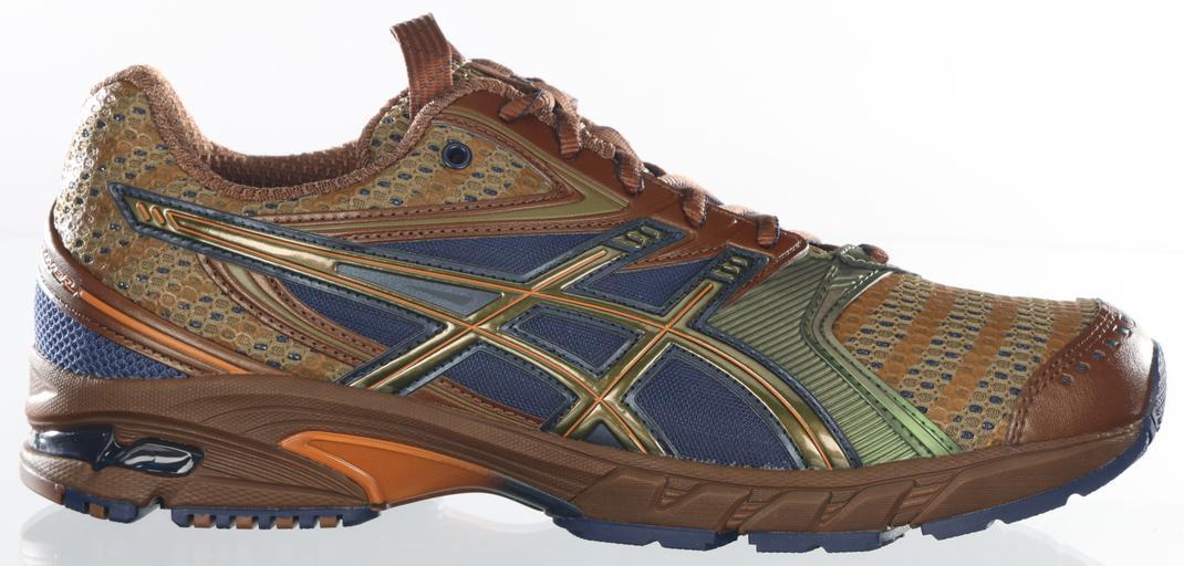 Size 9 - Kiko Kostadinov x ASICS UB9-S Gel DS Trainer 14 Desert