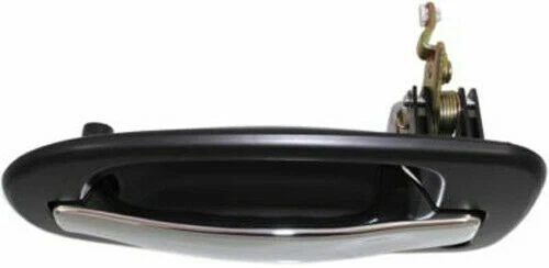 Manija de puerta exterior del lado del conductor delantero nuevo para Chevrolet Uplander 97-09 GM1310155 Foto 3 de 4