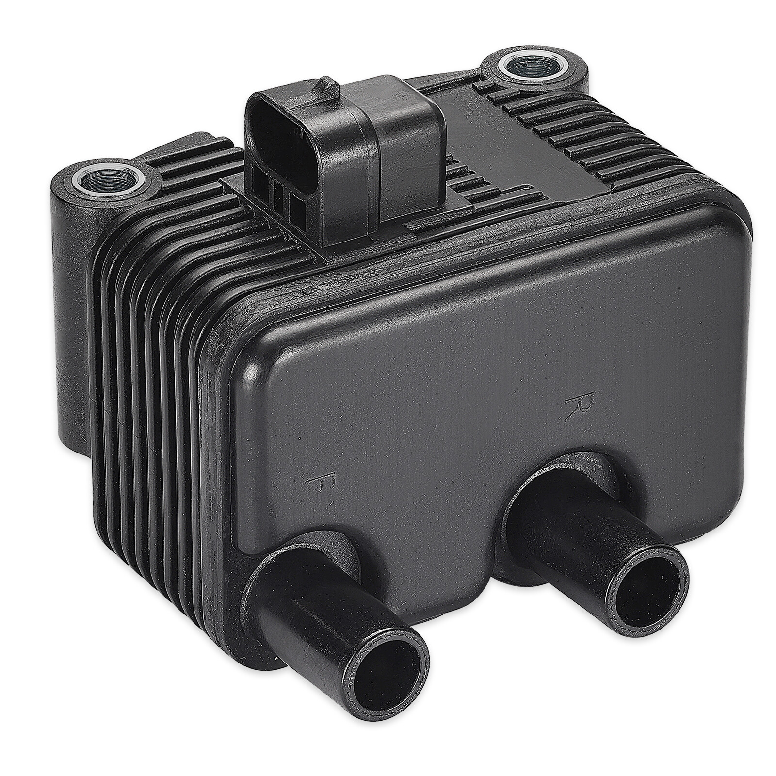 Ignition Coil 0.5 OHM for Dyna FXD FLST FXST Sportster 883 1