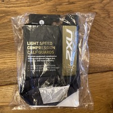 2XU Unisex Elite MCS Compression Calf Guard - 2025