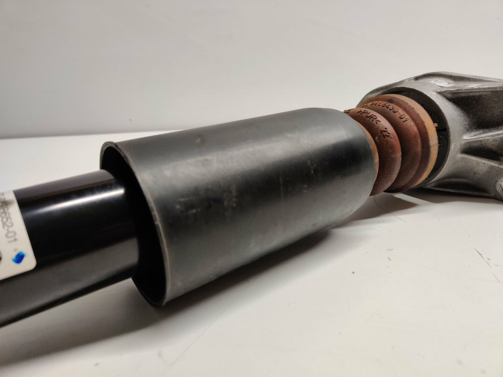 BMW 3 Series F30 Genuine Rear Shock Absorber 6868652 for sale