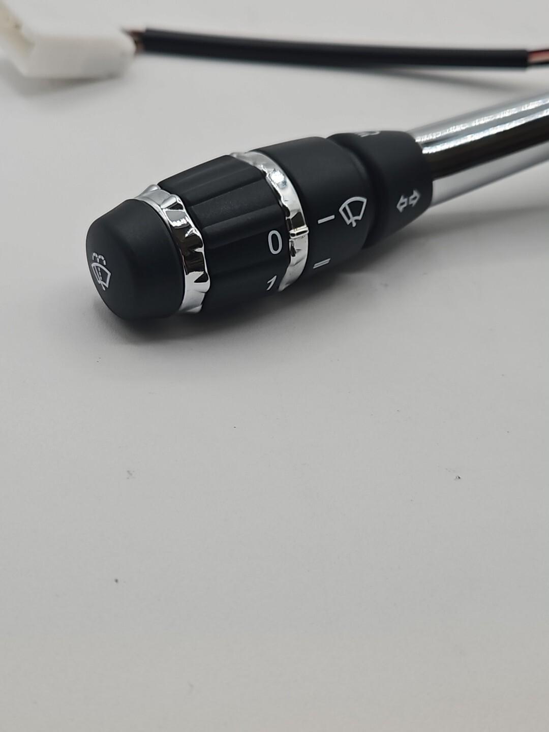 BENTLEY MULTI FUNCTION SWITCH (Indicator, headlamp dip & wipers) (PM20745PD)
