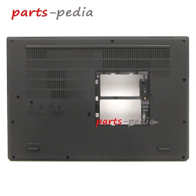 New For Lenovo Thinkpad T15g Gen 2 Bottom Case Lower Base D Cover 5CB0Z69401