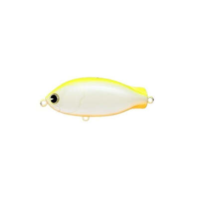N 10 Nouveau poisson appât dur coulant coloré de 6,8 cm/4 g on