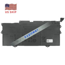 YM15G Laptop Battery Replacement for Dell XPS 13 9315 Series 9315-P1708LTW G9FHC