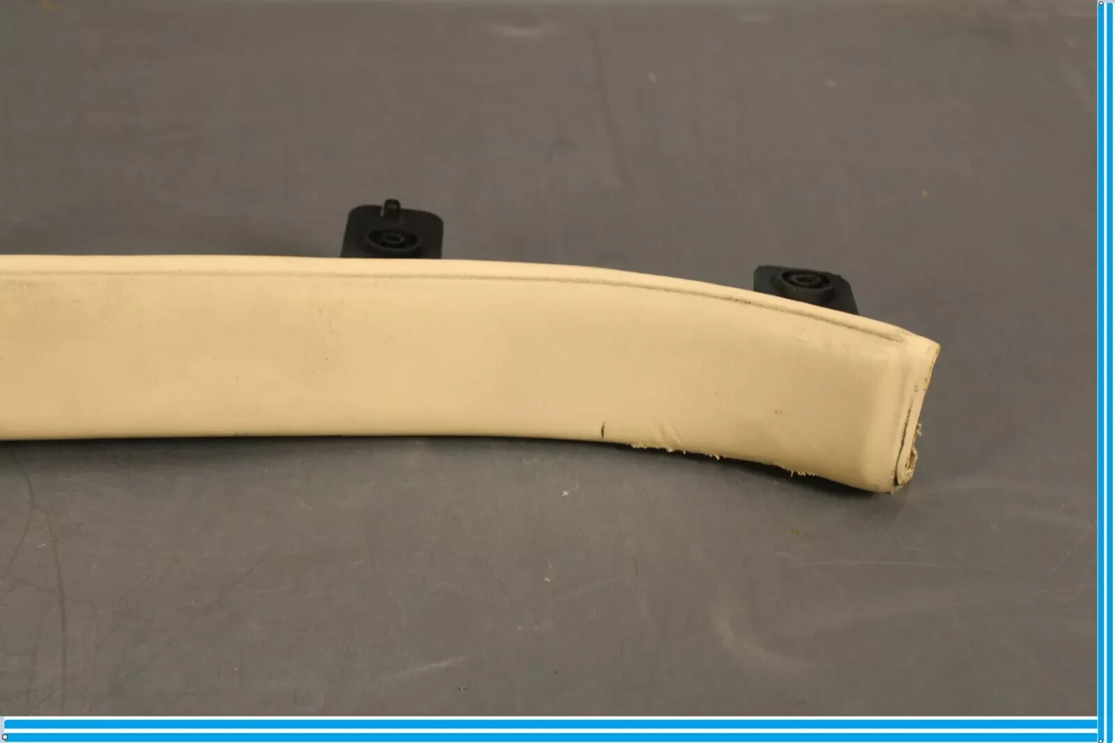 Bentley Continental 2006-2012 REAR+LEFT Pillar trim