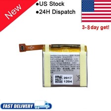 New SP452929SF 1ICP5/29/26 Battery for Ticwatch Pro 4G Smartwatch