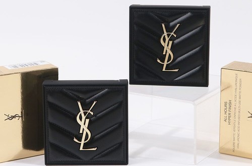 Yves Saint Laurent All Hours Hyper Finish Matte Powder - 03. BNIB. - Picture 2 of 6