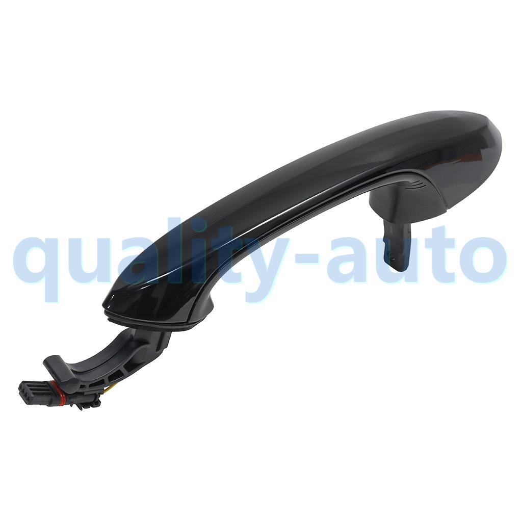 Rear Right Door Handle Black 51219491462 For BMW G20 G08 G32 630i 