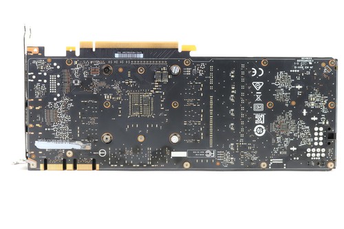 MSI Geforce GTX 1070 8GB Aero OC GPU | 1yr Warranty, Fast Ship! - Picture 5 of 5