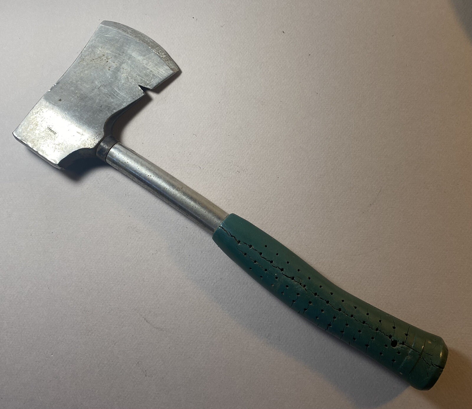 Vintage FULLER No.16 Camp Axe Hatchet Japan eBay