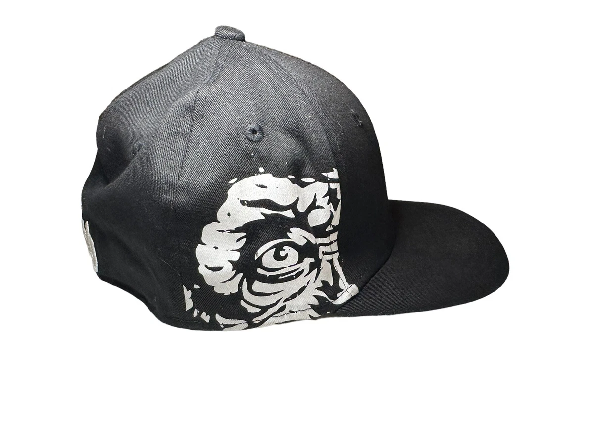 Gas monkey fitted hats cheap