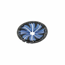 DYE Rotor R1 Quick Feed Speedfeed System, blau
