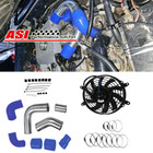 <!--F#f_0-->Upgrade Intercooler Hose Pipe For Nissan Patrol Y61 GU 4cyl ZD30DDTi 3.0L Diesel<!--F/-->
