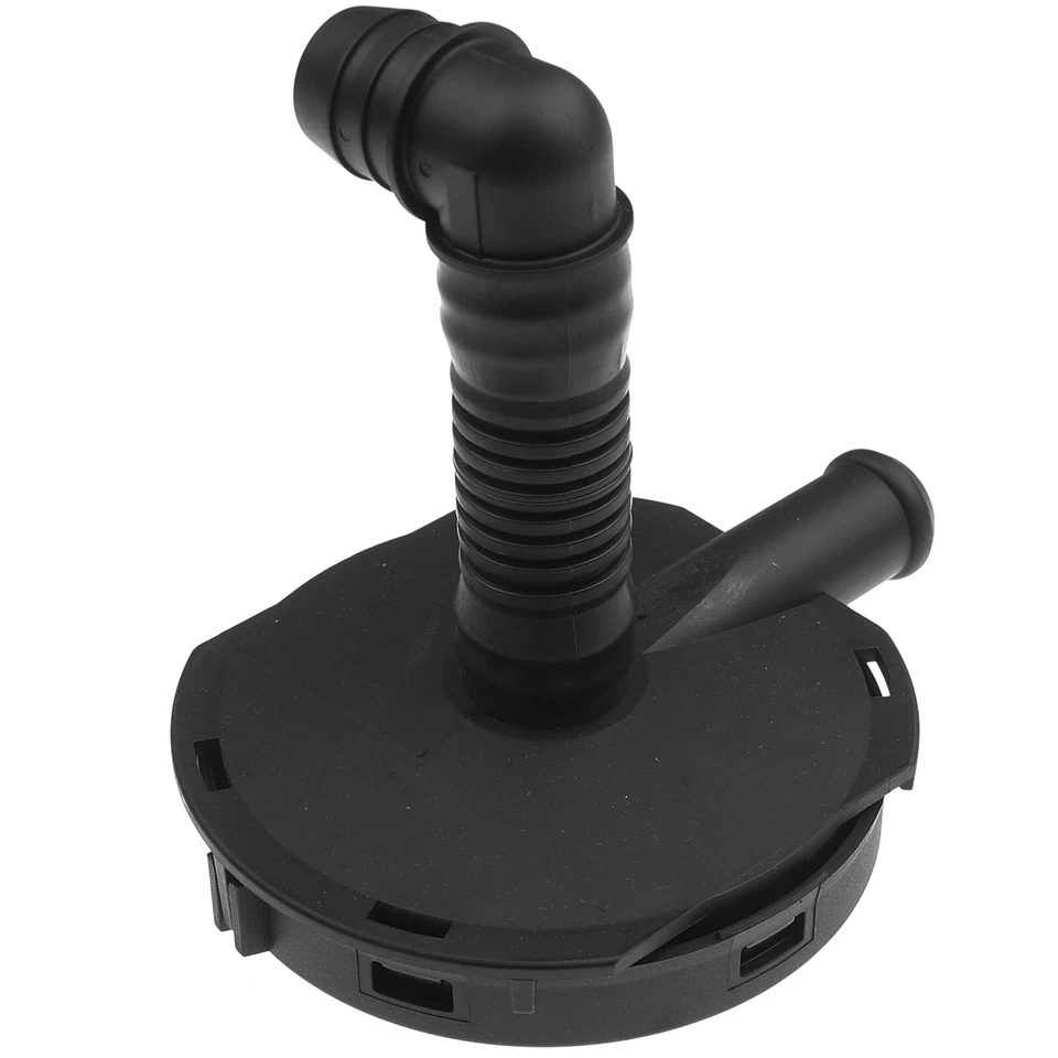 For Volkswagen VW Passat 2002 2003 2004 2005 V6 2.8L Engine Crankcase Vent Valve - image 2 of 4