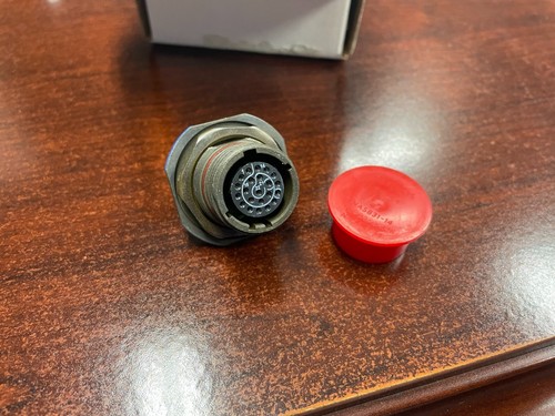 Air Electro AE40/24WC35BA Circular Connector 22 Position