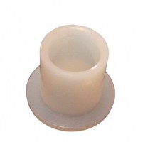 USA-Made! 1955-67 GM All Carburetor Linkage Bushing - 1 Piece NEW Trim Parts!