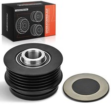 Poulies diverses Alfa Romeo MITO