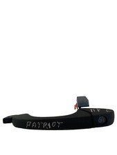 Porte avant et accessoires Jeep PATRIOT