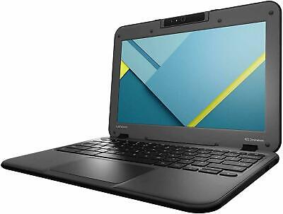 Chromebook本体 Chromebook Lenovo Lenovo N22 Chromebook 11.6 1.6GHz Intel Celeron 4GB Ram 16GB SSD