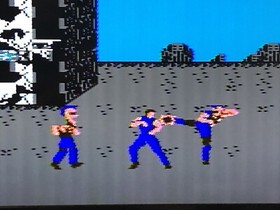 CIB / Tested] Hokuto no Ken Fist of the North Star Nintendo Famicom Japan Boxed