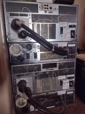 Transformer 120VAC/208/220/230/240VAC Eaton Powerware PW9125 UPS, Tucson, 