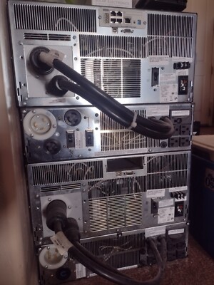 Transformer 120VAC/208/220/230/240VAC Eaton Powerware PW9125 UPS, Tucson, 