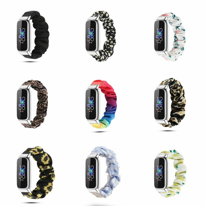 Fittech 2025 lux smartwatch