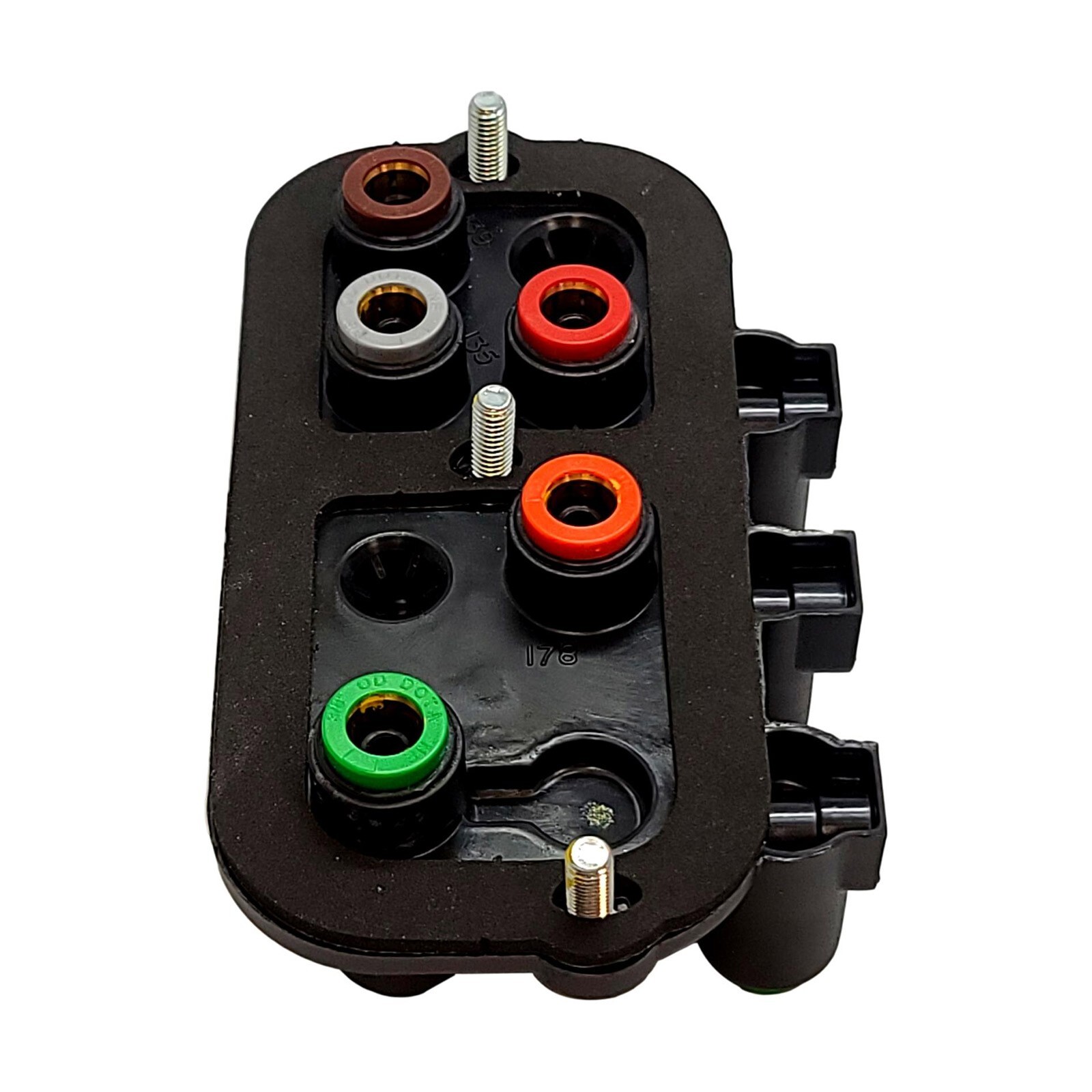 OEM VOLVO MANIFOLD 22646257 | eBay