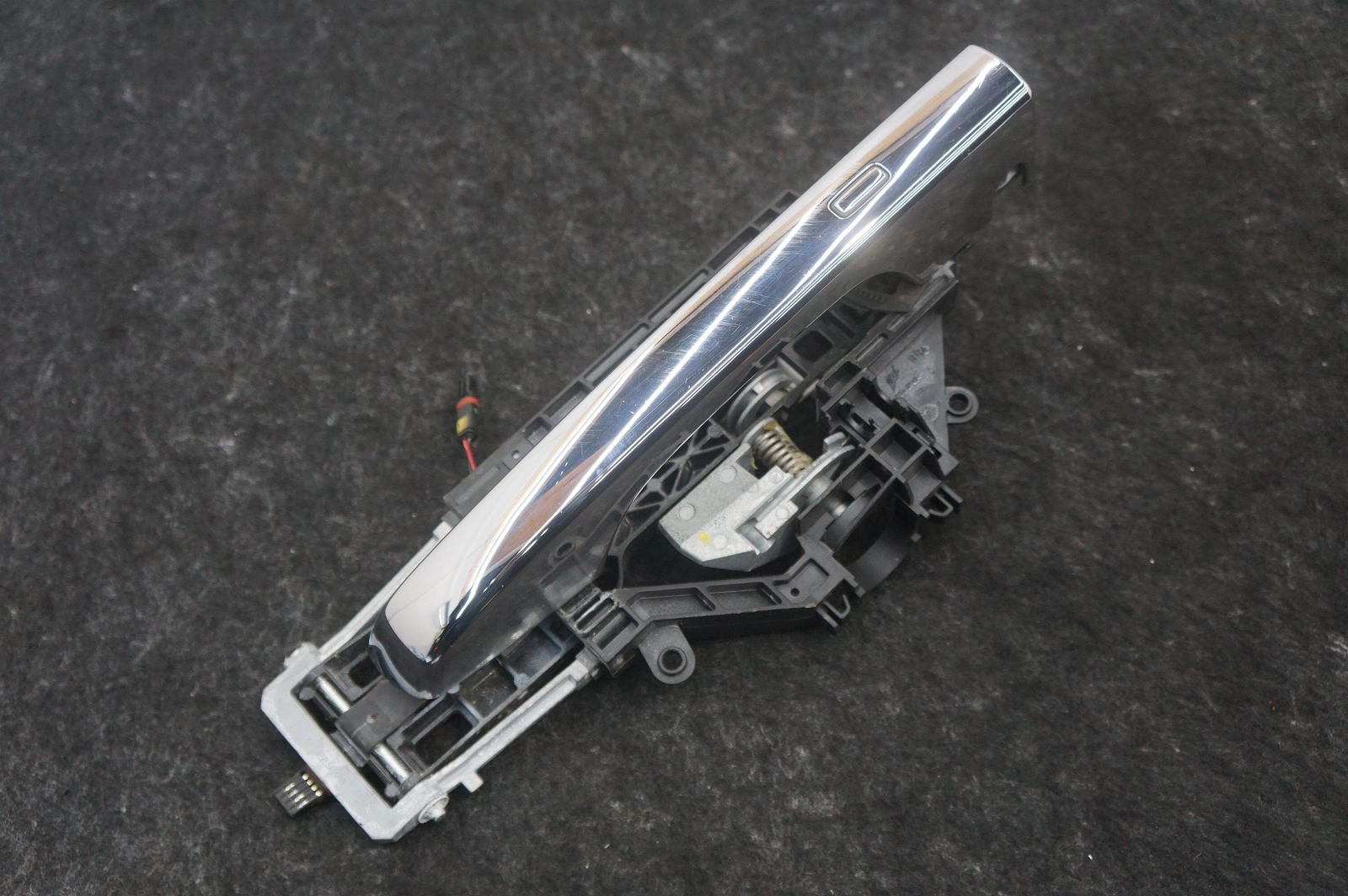 Rear Right Door Outside Door Handle 51217285658 Rolls Royce Ghost Series I 09-14