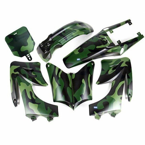 Peg Bici Kit Cilindro Motore Pit Bike Cilindro Motore In Acciaio