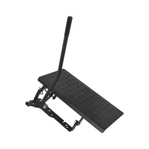 Bloqueador de conductos avanzado 088-6003-00 para la mayoría de las cortadoras ZT ACS6000ULS - Imagen 4 de 12