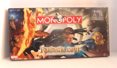 MONOPOLY 