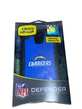 Funda Otterbox Defender para Samsung Galaxy S4 Resistente Clip Cargadores San Diego