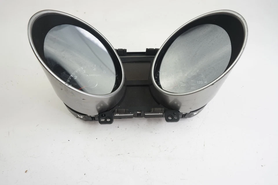 Hyundai Tucson 2010 velocímetro medidor grupo fabricante de equipos originales Foto 2 de 4