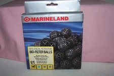 Marineland Bio-Filter Balls Fits All C-Series & Magniflow Canister Filters 84 Pc
