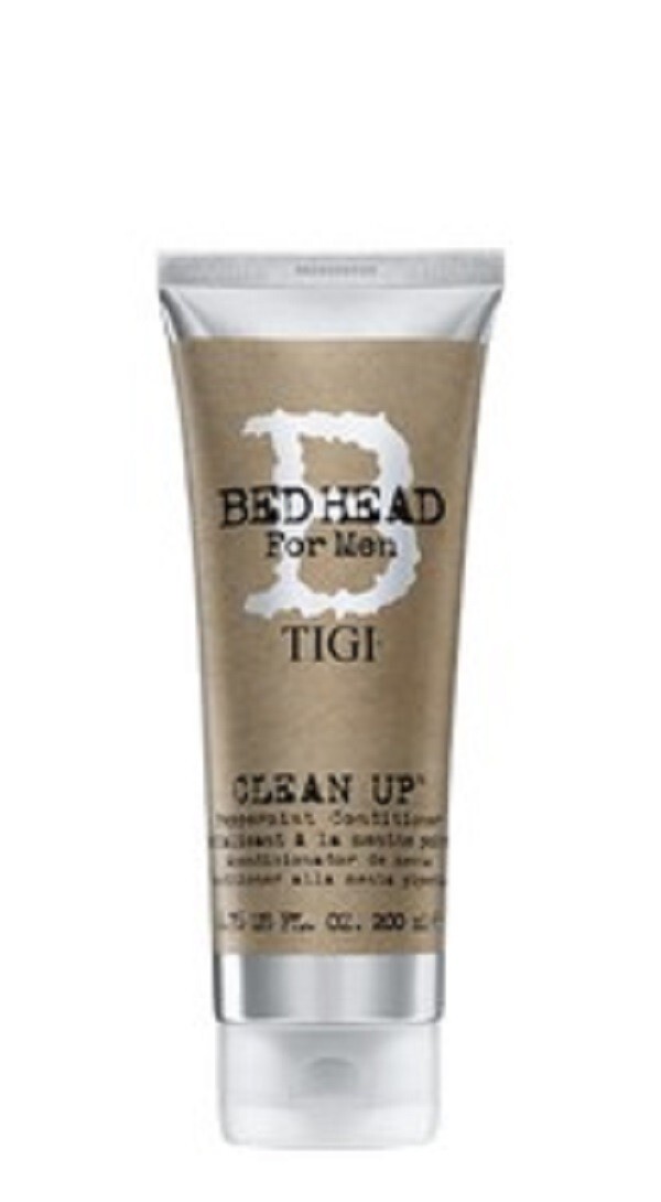 Tigi Bed Head Clean Up Peppermint Conditioner (200ml)