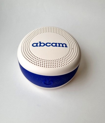 Portable Bluetooth Shower Speaker - Battery - IPX7 Waterproof/Dustproof - 第 10/26 張圖片