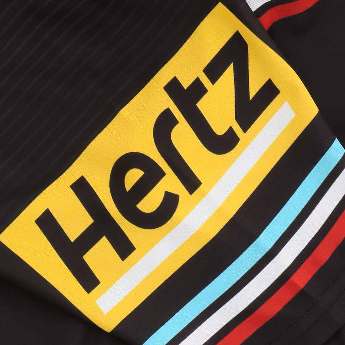 Penrith Panthers Alternate Jersey Sizes 5XL & 6XL Available