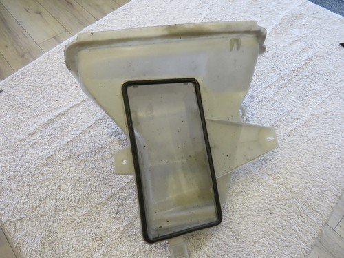 VW Golf 3 III Luftkanal 1H1819363A Armaturenbrett Vento Klima Ausströmer Mitte