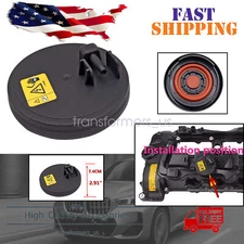PCV Valve Cover 11127570292 For BMW X1 X3 X5 X6 xDrive35i 335i 435i 535i N55