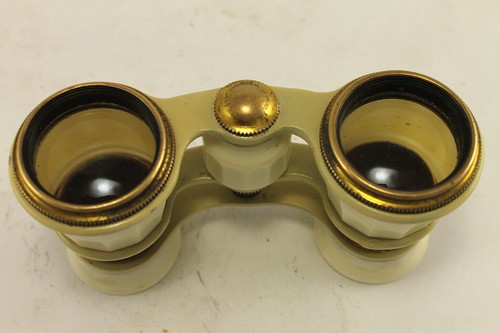 Binocolo opera vintage URSS  - Foto 6 di 6