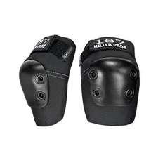 187 Killer Slim Elbow Pads Protective Gear Roller Skate Derby & Skateboarding