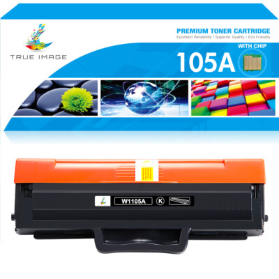 W1105A 105A Toner Cartridge Compatible for HP LaserJet MFP 107r 135w 135a 137fnw
