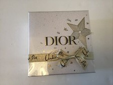 J’Adore DIOR Perfume Empty Gift Box, Sleeve & Ribbon 2020