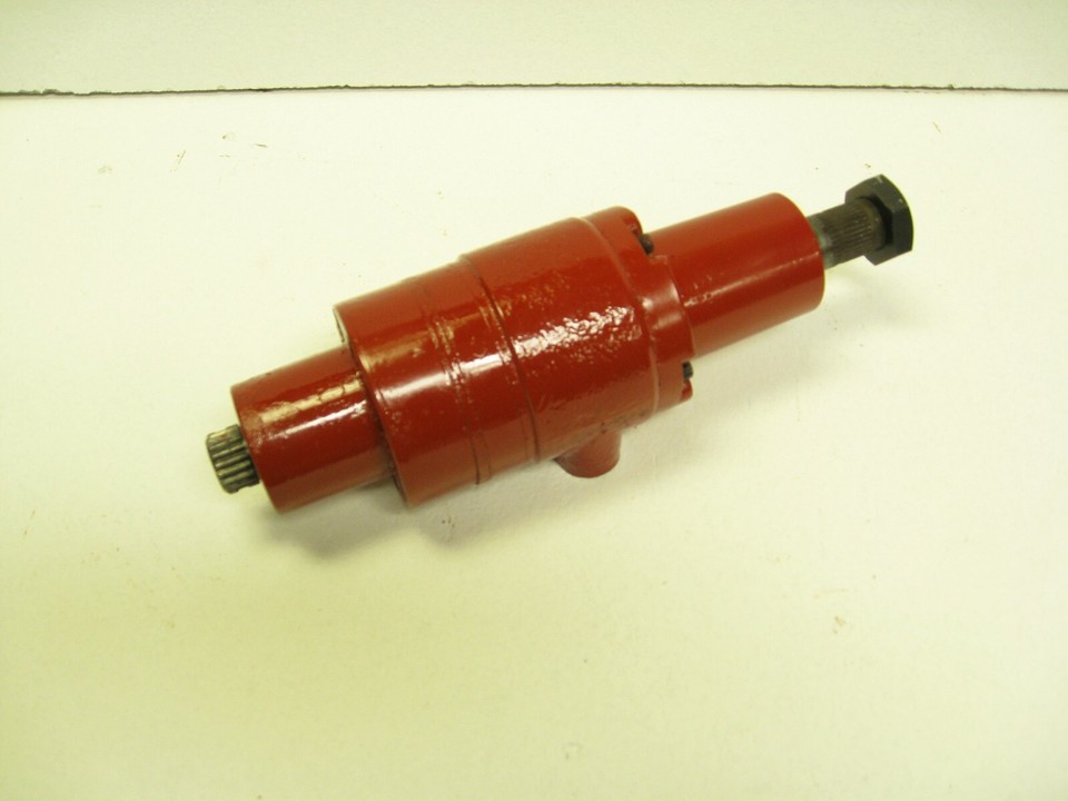 Farmall IH Char Lynn power steering hand pump rebuild kit 382561r91