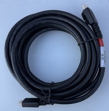 Watchguard 4re WGA00382-100 Cable, 15ft, 4RE in-car video system, display to DVR